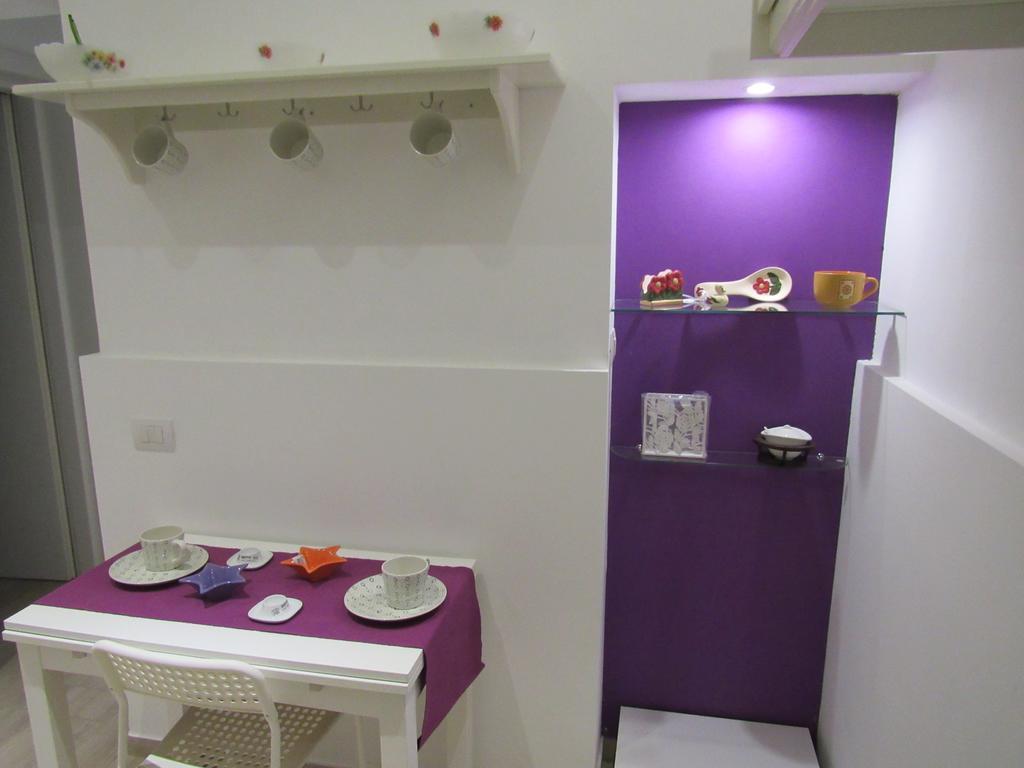 Bed and Breakfast La Voce Del Violino Ragusa Habitación foto