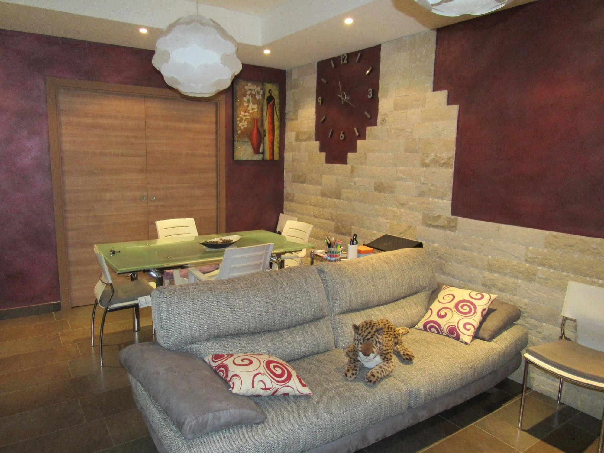 Bed and Breakfast La Voce Del Violino Ragusa Exterior foto